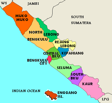 Cabang Bengkulu