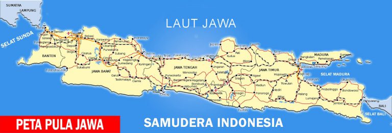 Cabang Jawa