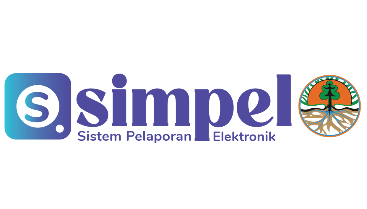 SIMPEL — KLHK